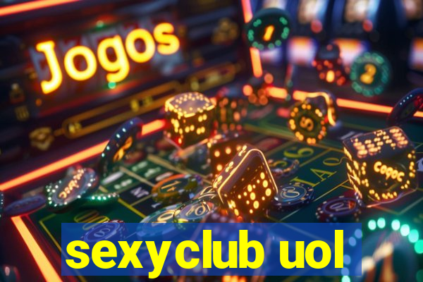 sexyclub uol